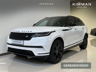 Land Rover Range Rover Velar 2.0 P400e S | Black Pack | Pano Schuif/Kanteldak | Adaptive Cruise | Blind Spot | Approved