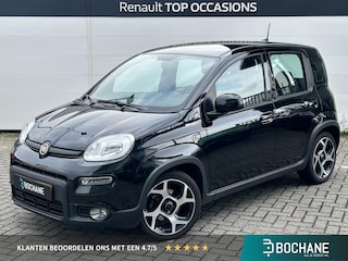 Fiat Panda 1.0 Hybrid Sport | Carplay | Climate Control | Historie | 16" Velgen (4-Seizoenbanden)