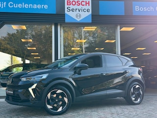 Renault Captur TCe 90 Techno CarPlay / Camera / Parkeersensoren