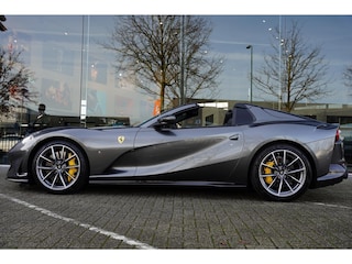 Ferrari 812 6.5 V12 HELE