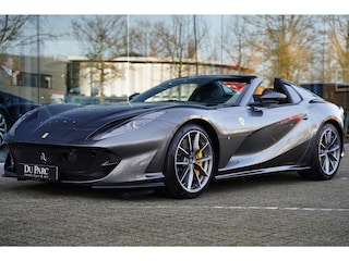 Ferrari 812 6.5 V12 HELE