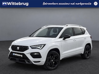 Seat Ateca 1.5 TSI 150PK FR / Panoramadak / Virtual Cockpit / Memory Seat / Elec. Trekhaak / 19'' LMV