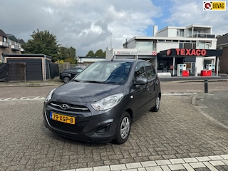 Hyundai i10 1.1 i-Drive Cool