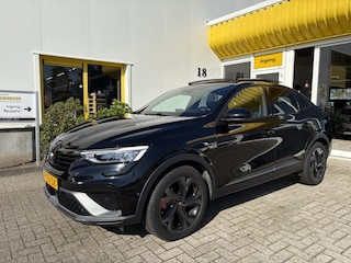 Renault Arkana 1.6 E-T H 145 RS Line Panoramadak Camera