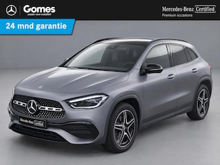 Mercedes-Benz GLA 250 e Business Solution AMG Limited | Panoramadak | Trekhaak | Memory