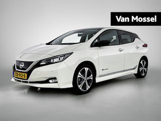 Nissan Leaf Tekna 40 kWh | Apple Carplay/Android Auto | Parkeersensoren