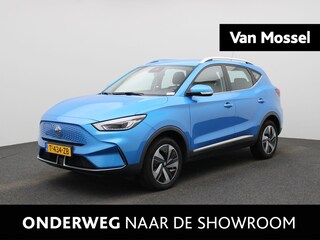 MG ZS EV Standard Range Comfort 50 kWh | CAMERA | STOELVERWARMING | NAVIGATIE