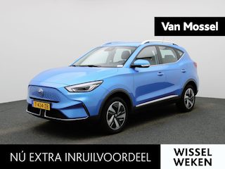 MG ZS EV Standard Range Comfort 50 kWh | CAMERA | STOELVERWARMING | NAVIGATIE