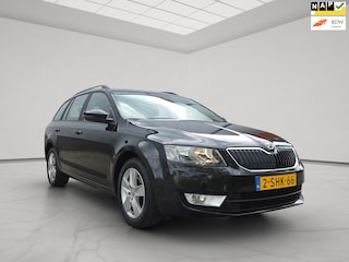 Skoda Octavia Combi 1.2 TSI Greentech Ambition Businessline