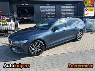 Volvo V60 2.0 B3 Momentum Advantage , 1e eigenaar
