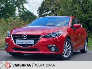 Mazda 3 2.0 TS+ | 1e Eigenaar | 75.000km