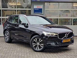 Volvo XC60 2.0 B5 251PK Inscription|Trekhaak|ACC|Clima|Carplay|Camera