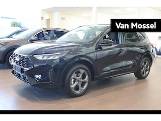 Ford Kuga 2.5 PHEV ST-Line Van 48395 voor 40945 | Trekhaak | 18"Lm Velgen | Stoelverwarming | Carplay | Navgatie