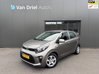 Kia Picanto 1.0 CVVT ComfortLine / Airco!