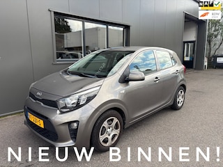 Kia Picanto 1.0 CVVT ComfortLine / Airco!