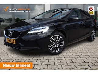 Volvo V40 1.5 T2 Edition+ | Trekhaak | Led | Stoelverwarming |