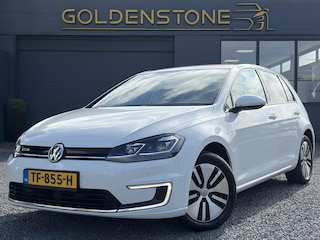 Volkswagen Golf ✓SOH 84,55%✓Carplay✓Navi✓LED✓Clima✓Cruise✓Pdc V+A✓Lm velgen✓N.A.P✓Apk tot 07-2027