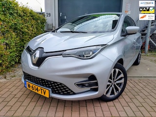 Renault Zoe R135 Intens 52 kWh