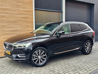 Volvo XC60 2.0 T4 Inscription Pano Head-up Carplay Leer Camera