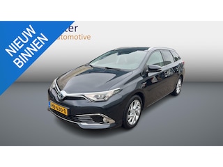 Toyota Auris Touring Sports 1.8 Hybrid Lease pro Facelift|Panoramadak|Volledig Onderhouden