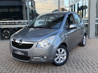Opel Agila 1.2 EDITION AIRCO LMV