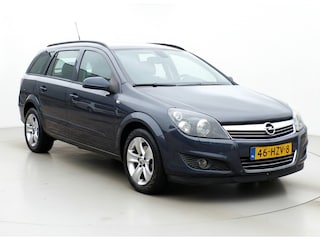 Opel Astra Wagon 1.6 Business|Cruise|Navi|Clima|Trekhaak