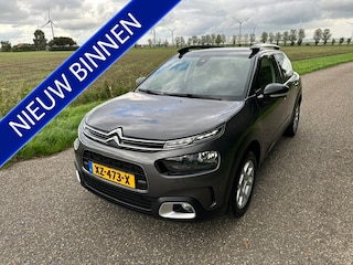 Citroën C4 Cactus 1.2 PureTech Business Carplay PDC Trekhaak