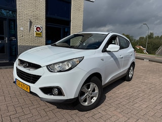 Hyundai ix35 2.0i Business Edition- goed onderhouden