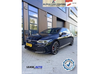 Volkswagen Golf 1.4 eHybrid GTE DEALER/GARANTIE/SPORT