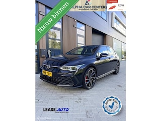 Volkswagen Golf 1.4 eHybrid GTE DEALER/GARANTIE/SPORT
