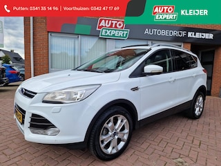 Ford Kuga 1.6 EcoBoost 110KW/150PK Trekhaak / Camera