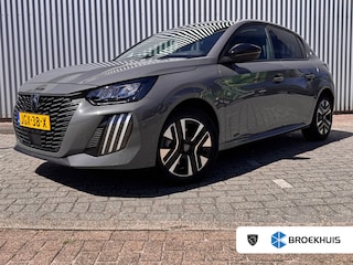Peugeot 208 EV Allure Avantage 51 kWh | Demodeal | Camera Voor/Achter | Navigatie | Apple Carplay / Android Auto | DAB | Keyless Start | | 11 kW lader | Binnenspiegel automatisch dimmend | Bluetooth telefoonvoorbereiding