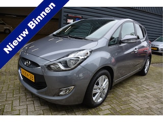 Hyundai ix20 1.6i i-Drive Automaat Airco Navigatie