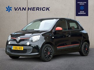 Renault Twingo 1.0 SCe Expression | Airco | Lederen stuurwiel | Bluetooth