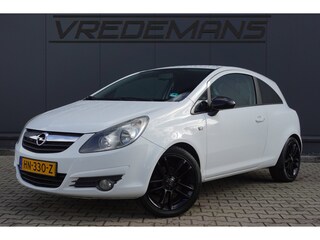 Opel Corsa 1.4-16V
