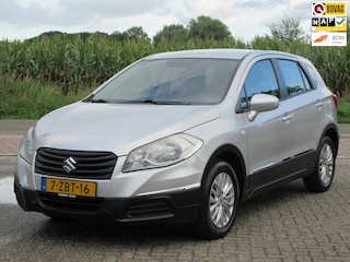 Suzuki S-Cross SX4 1.6 Comfort + Trekhaak+1e eigenaar