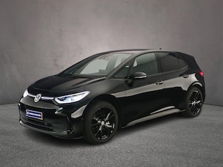 Volkswagen ID.3 Pro Limited Edition 59 kWh 204pk Automaat, Steunhaak, Adaptive cruise control, Stoelverwarming, Stuurverwarming, Panoramadak, Matrix LED koplampen, Achteruitrijcamera, Parkeersensoren, Navigatie, App-connect