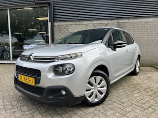 Citroën C3 1.2 PT Feel Cruise/Airco/Trekhaak