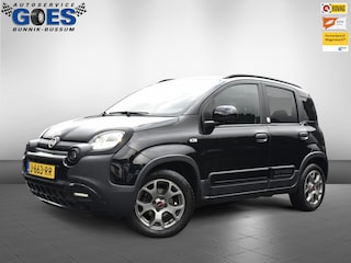 Fiat Panda 1.0 Hybr. Launch Ed.