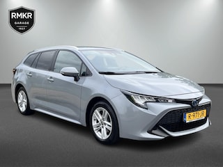 Toyota Corolla Touring Sports 1.8 Hybrid Active + Navigatie