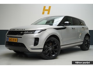 Land Rover Range Rover Evoque 1.5 P300e AWD R-Dynamic SE | SoH 91,5% | Navigatie | Carplay | Trekhaak | Lm velgen
