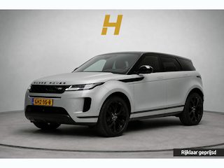 Land Rover Range Rover Evoque 1.5 P300e AWD R-Dynamic SE | SoH 91,5% | Navigatie | Carplay | Trekhaak | Lm velgen