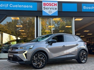 Renault Captur 1.8 E-Tech full hybrid 160 Esprit Alpine Harman/Kardon Sound / 360 Camera / Adapt Cruis