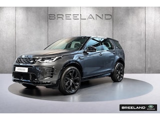 Land Rover Discovery Sport P300e DYNAMIC HSE -PANO.DAK|HUD|TREKHAAK