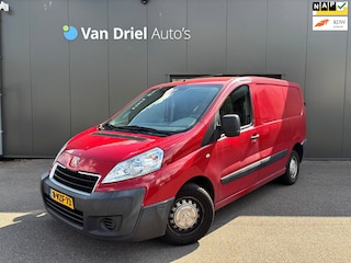 Peugeot Expert 227 1.6 HDI L1H1 Profit+