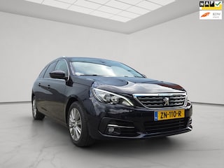 Peugeot 308 SW 1.2 PureTech Allure
