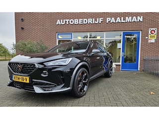 Cupra Formentor 1.4 e-Hybrid VZ Copper Edition