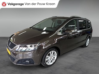 Seat Alhambra 1.4 TSI Style BUsiness 7 Persoons / Panodak / Trekhaak