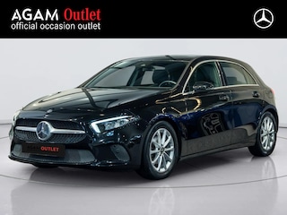 Mercedes-Benz A-klasse Hatchback 180 Premium Plus