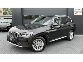 BMW X3 XDrive30e High Executive Pano|Keyless|Camera|Leder